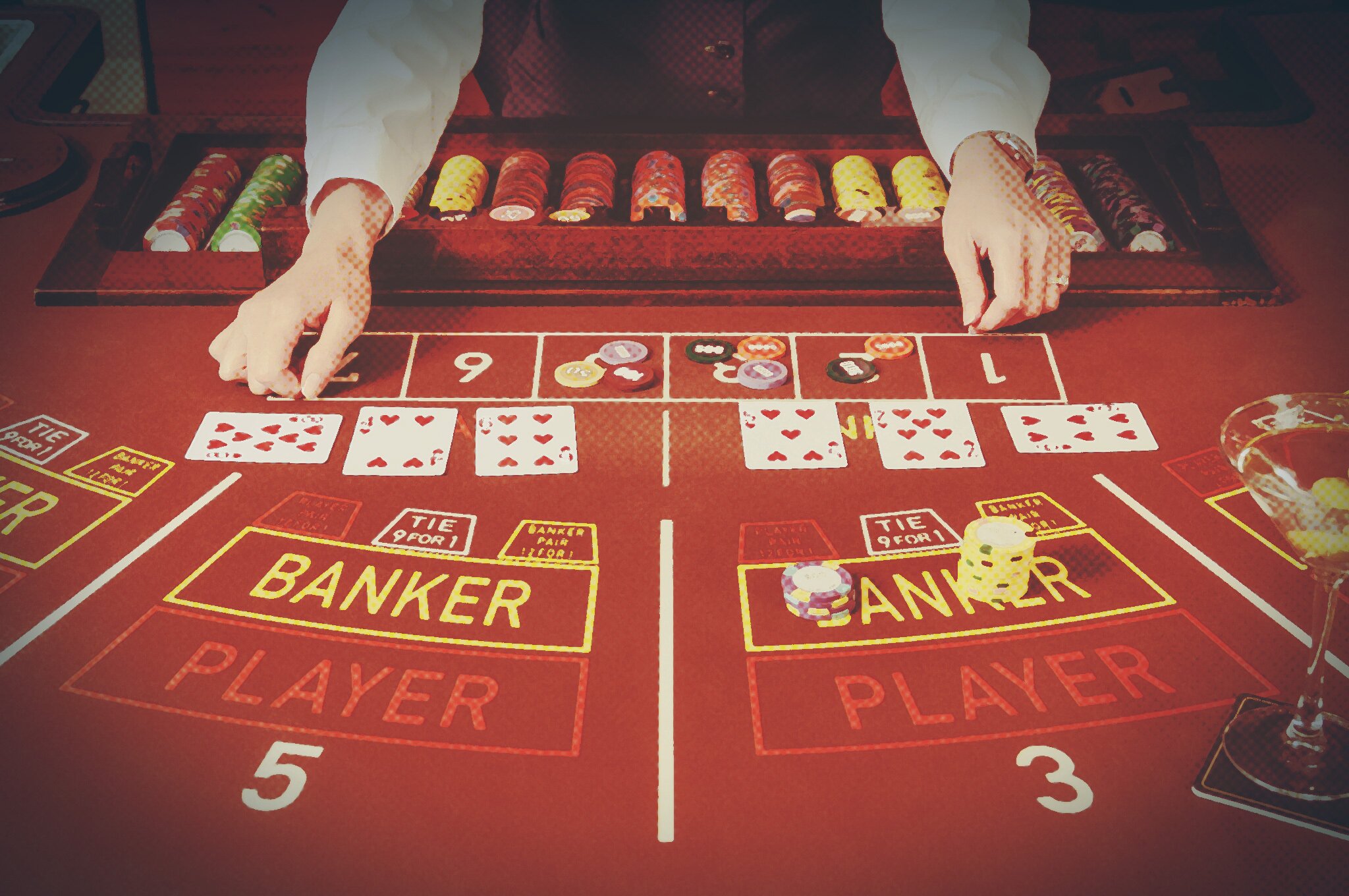 Slot Makinelerinde Heyecan: Oyuncunun Psikolojisi