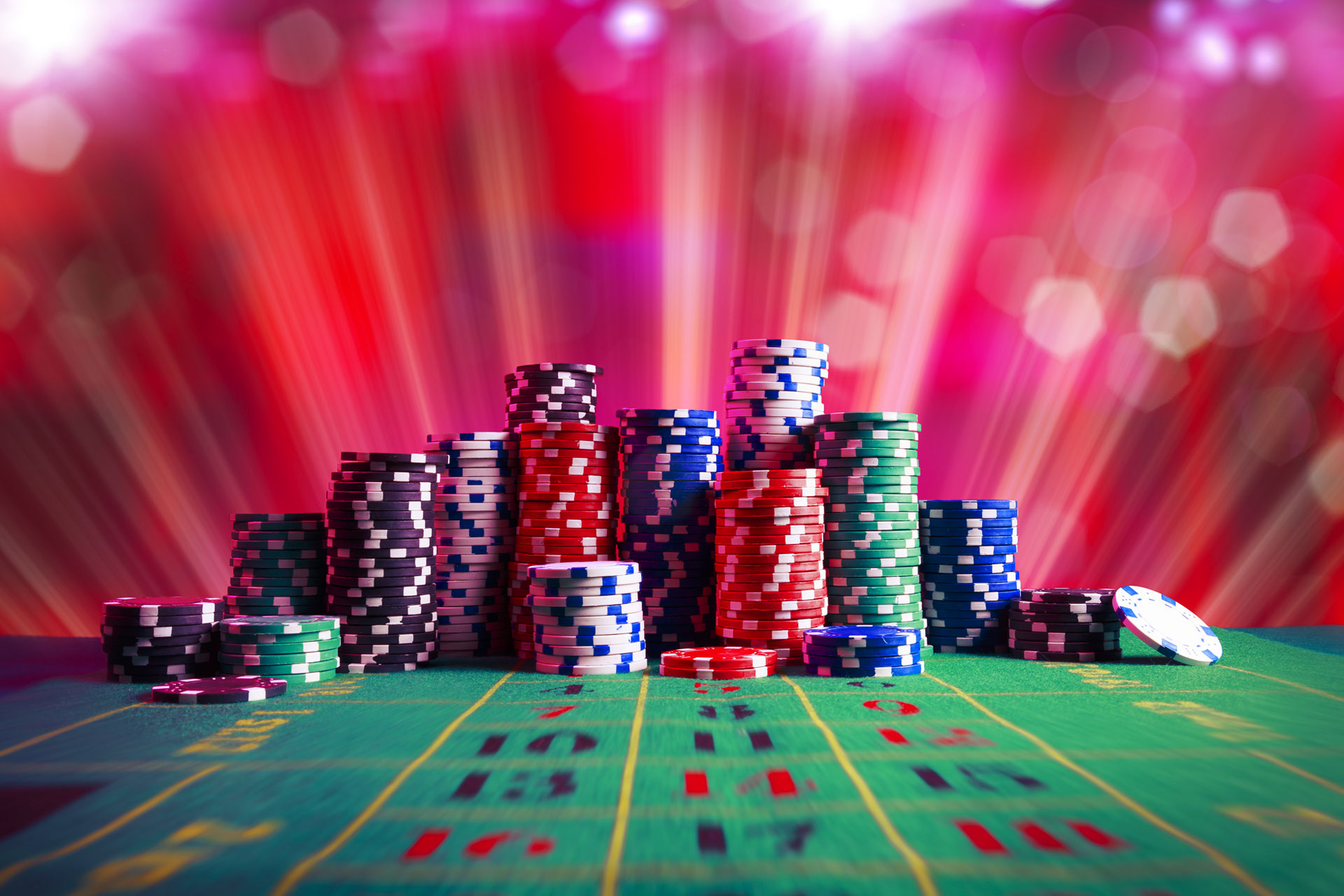 Nitrobet Microgaming Çekilişi